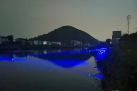 都说夜钓上大鱼，可是这几点没做好，照样是空手而归图片