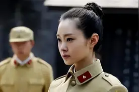 再看《伪装者》才知道：于曼丽并不是最可惜的那个人图片