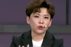 雨果丢冠不服气！称对战梁靖崑消耗太多，邓亚萍点评却一针见血图片