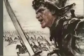 今日推荐书单《钢铁是怎样炼成的》图片