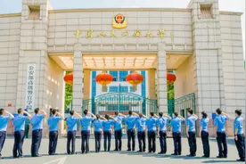 国内实力强悍的三所警校，考上就是全家的骄傲，就业都是香饽饽图片