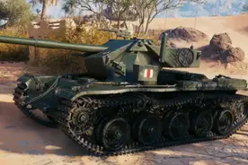 坦克世界 2022战令代币坦克前瞻，坤泽和未来四竟成绝版战车？图片