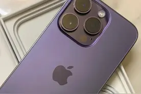 教大家让苹果iPhone原相机变得拍出来的照片直接比单反更好看图片