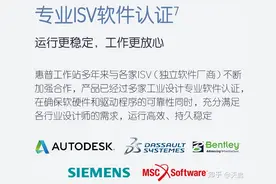 主流价位高性能移动工作站唯一解—惠普战99评测图片