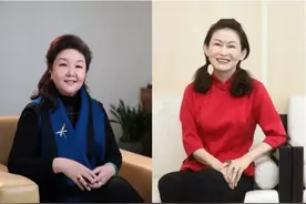 北京四大女富豪：第一名和第三名都是“包租婆”，每年收租25亿图片