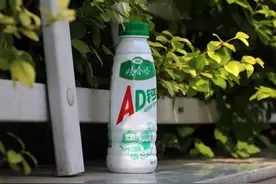 从小喝到大的AD钙奶中竟然有17种添加剂！快来看看都有啥（1）图片