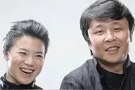 王楠情史:把亿万富豪迷的五迷三道，婚后47天患癌，丈夫变身哭包图片