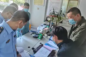 谁维修的？保养了啥？监管难在哪？电梯维保不该是笔糊涂账图片