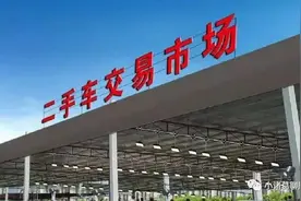 二手摩托车的交易分类及购买建议图片