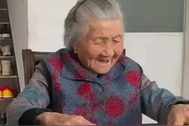 打麻将喜欢口袋放10粒米？打完后米放哪里好？72岁黄老太自述经验图片