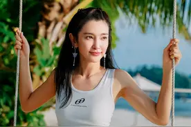 事实证明，逐渐消失的“拼命三娘”李冰冰，已经走上了另一条道路图片