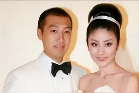 陈慧琳：36岁嫁初恋，41岁高龄生2胎，痛失双胞胎女儿成一生的痛图片