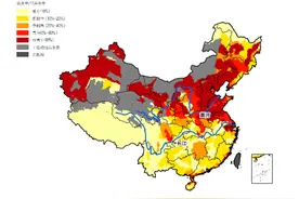 水资源是无限循环的，为什么我们还要节约用水？图片