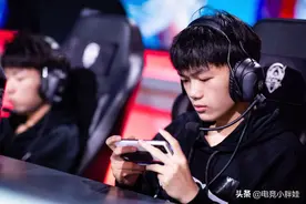 TTG清清已经成为替补，RW渡劫无缘大名单，KPL老选手该何去何从？图片