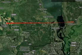 俄空突旅夺取安东诺夫机场，战斗先胜后败！经验教训值得我们借鉴图片