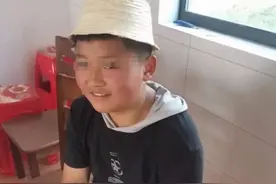 四川一中学男学生被群殴致死其母亲发文讨公道图片