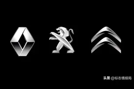 雪铁龙正式宣布换标，一个世纪后初代车标全新回归图片