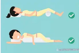 枕头选不对，睡觉伤颈椎，选购攻略请查收图片