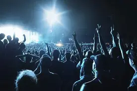 5000万人观看，事先张扬的周杰伦演唱会怎么赢的？图片