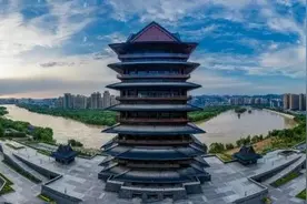 坚决实现四个“新突破” 努力在“陇原振兴”中展现七里河担当 贡献七里河力量丨访兰州市七里河区委书记芮文刚图片