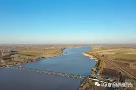 浮桥关闭通知！图片