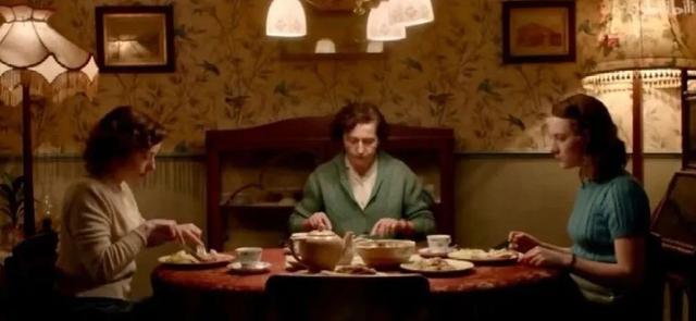 浪漫爱情中暗流涌动的“交易”	，被他写透了