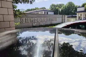 最新情报！4米2蓝牌在这些地方被查图片