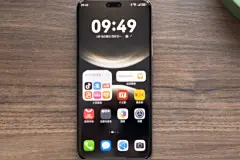 消息称华为老机型更新鸿蒙HarmonyOS 6.0后，内置eSIM应用图片