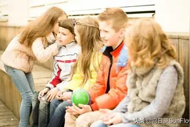 中国小伙和俄罗斯媳妇生的混血儿，他们都属于哪国的国籍呢图片