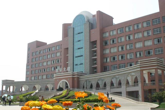 云南财经大学：看上去不像有实力的高校，实际情况却超出你的想象
