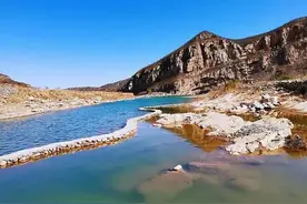 告诉你一个捡石头的好去处图片