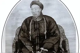 一组老照片，退休人都应该知道一脸脓包的李莲英，如何得慈禧独宠图片