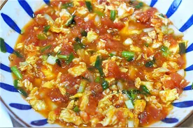 刚刚才知道，西红柿去皮竟然这么简单，以后再不用拿开水烫了图片