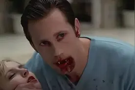 传说中吸血鬼可能真的存在，它其实是一种病……图片