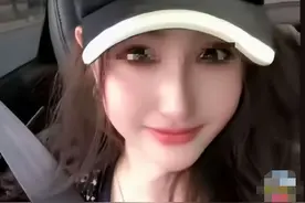 原配砸车撕衣服抓小三后续：小三正脸照流出后，恶心的一幕出现了图片