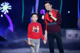 那英问蔡国庆：要不我们试试？图片