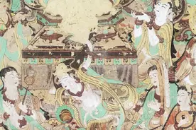 千年敦煌：活在当下、接续未来图片