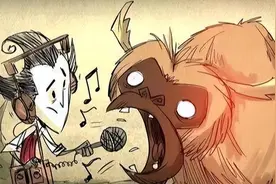 饥荒新手攻略图片