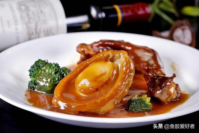 干鲍和花胶哪个级别高 2025年干鲍鱼花胶的家常做法大全