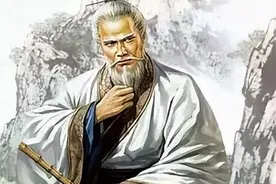 袁天罡：唐朝的神算传奇图片