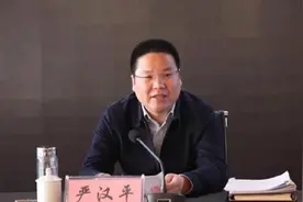 “70后”博士任代市长：曾是县里文科状元，两次破格晋升图片