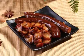 牛鞭到底是不是补肾极品？图片