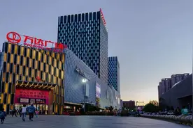 最近这几年，万达过得怎么样？图片