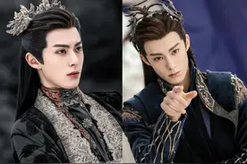 能统一中日韩、东南亚审美的正统东方颜，究竟长什么样？图片