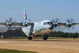 颜值越高战力越强？中国这2架飞机，被戏称中国最丑但战斗力很强图片