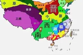 普通话是不是“满语”“满普”（二）图片