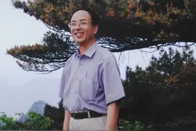 刘卫东||履痕·莲花庵涅磐记图片