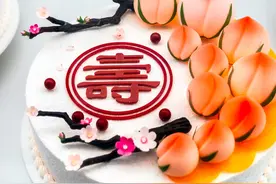 俗语：“寿有四不过，子孙福气多”，过生日有讲究？赶紧来看看！图片