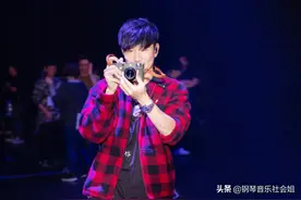 《声生不息》第二磅重弹，18位宝岛歌手，女歌手人气险胜男歌手图片