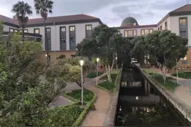 海外工程｜我在刚果金干采矿工程，毕业两年半，年薪30万图片